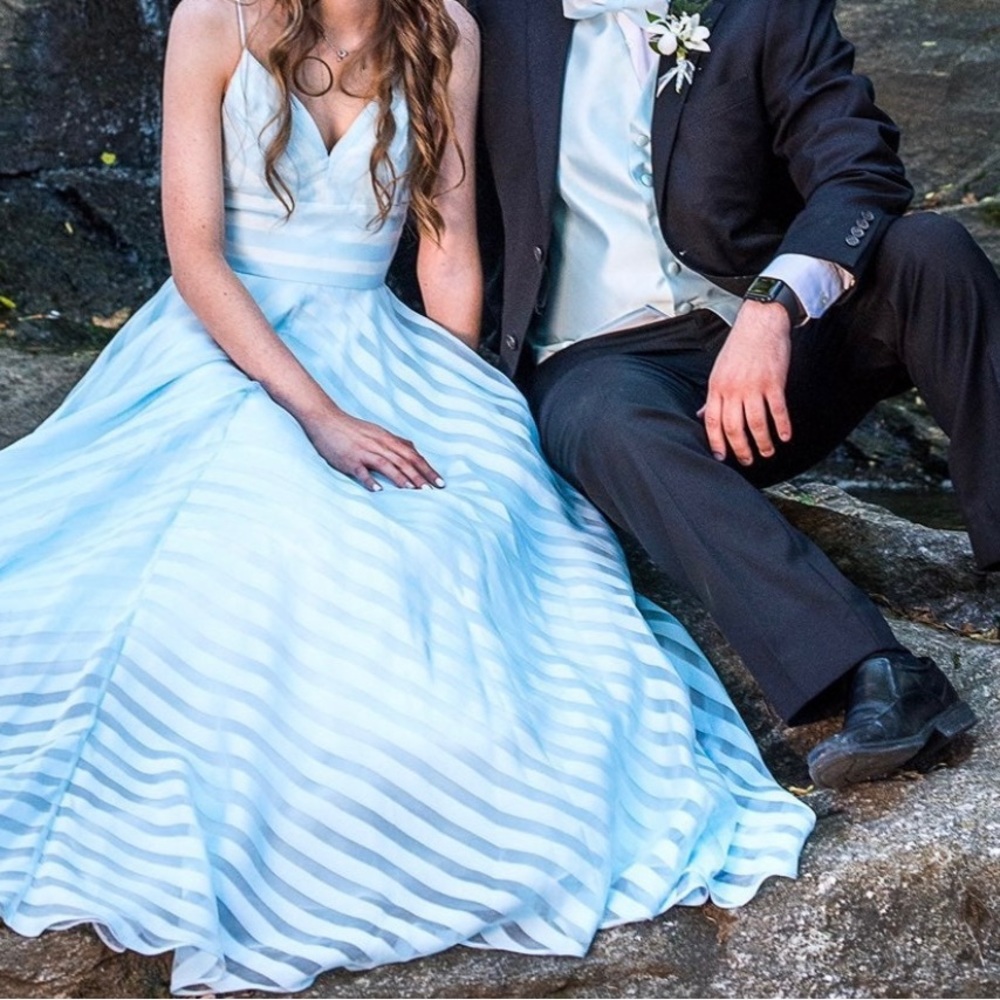 Sherri Hill Prom/ Pageant Dress